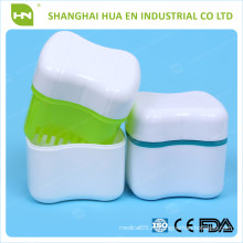 CE, FDA, ISO Утвержденный пластиковый стоматологический ящик для хранения